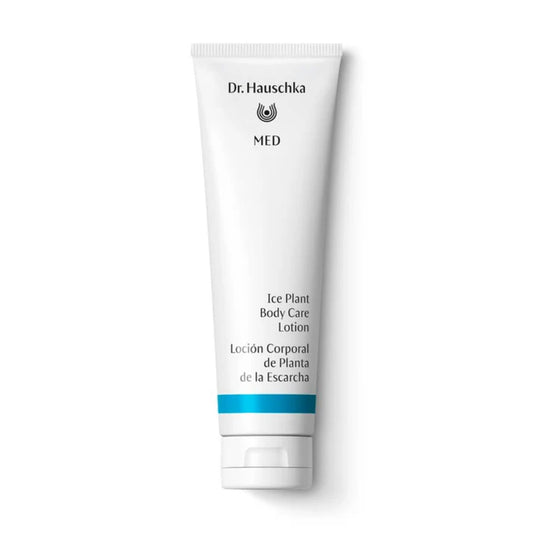 Loção corporal Frost Plant, Dr. Hauschka, 145ml