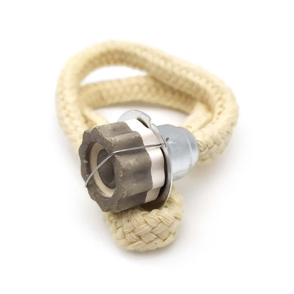 Pack Ahorro Lámpara Catalítica Mosaico Negro + Fragancia Winter Citrus 500ml + Limpiador Neutro 200ml + Mecha Repuesto_4