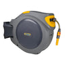 Enrolador de mangueira automático Hozelock AutoReel Flowmax 30m