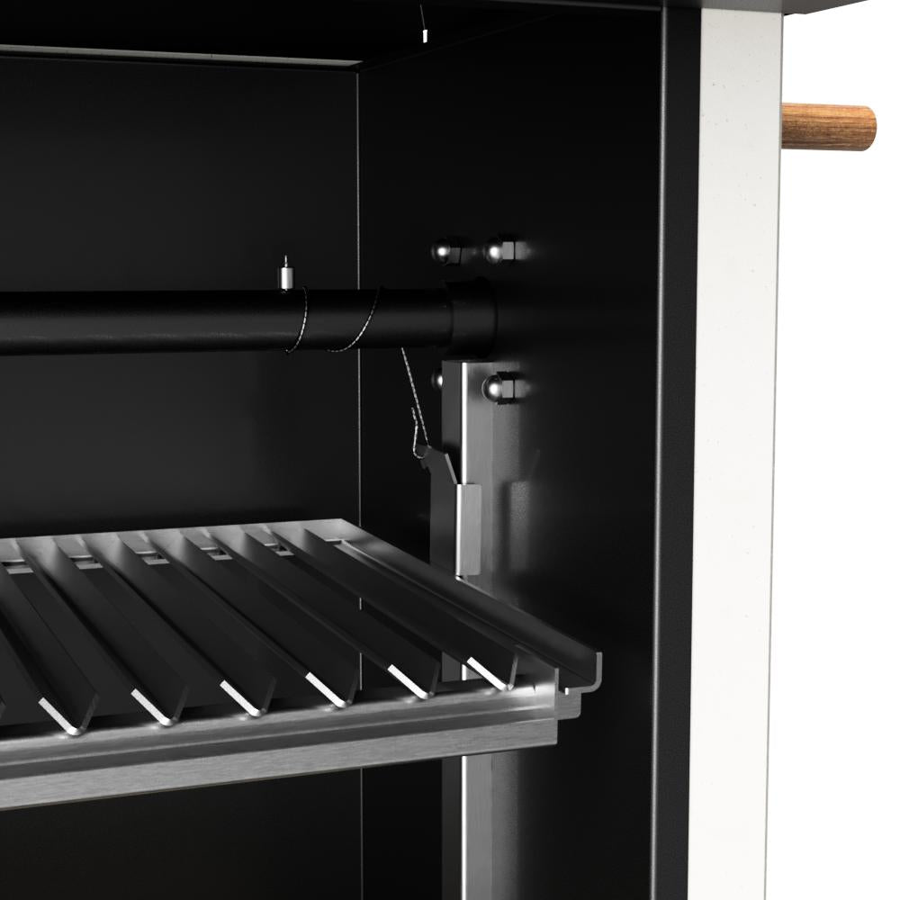 Churrasco Argentino Kitaway Otte Tuozi