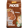 Bolachas infantis Mogli Organic Tiger com cacau 125 g