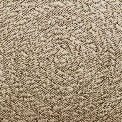 Vidaxl Alfombra Zizur Aspecto Yute Interior/exterior Beige 200x200 Cm_3
