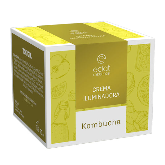 Creme de Kombucha, Tongil, 50ml