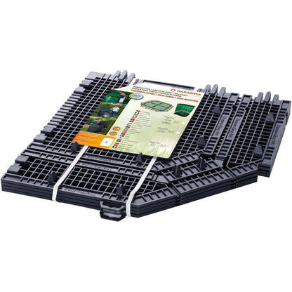 Base para Compostors Eco Master e Eco King Graf 600 l