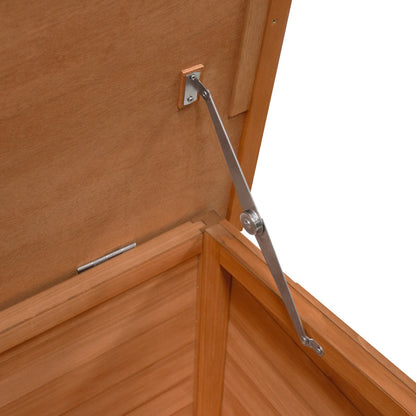 Perrera Pequeña Para Perros_2