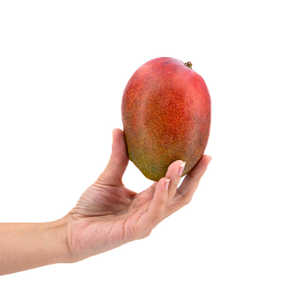 Mango Irwin 1kg Granada La Palma_3