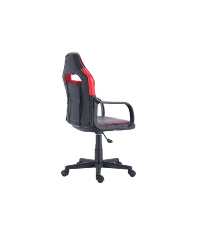 Silla Gaming Xtr X10 En Símil Piel Negro/rojo, 101 Cm(alto)57 Cm(ancho)60 Cm(largo)_5