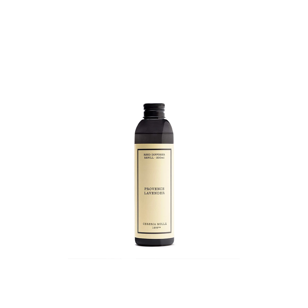 Cerería Mollá 1899 Recambio De Mikado Provence Lavender 200ml_0