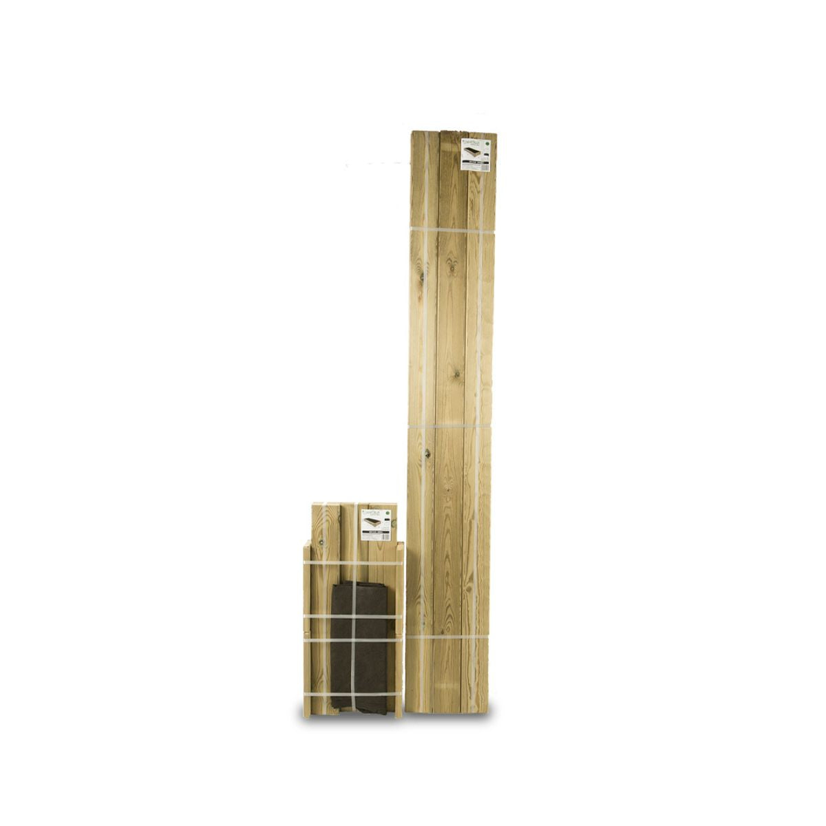 Caixa de cultivo Hortalia Box XL30 310 L