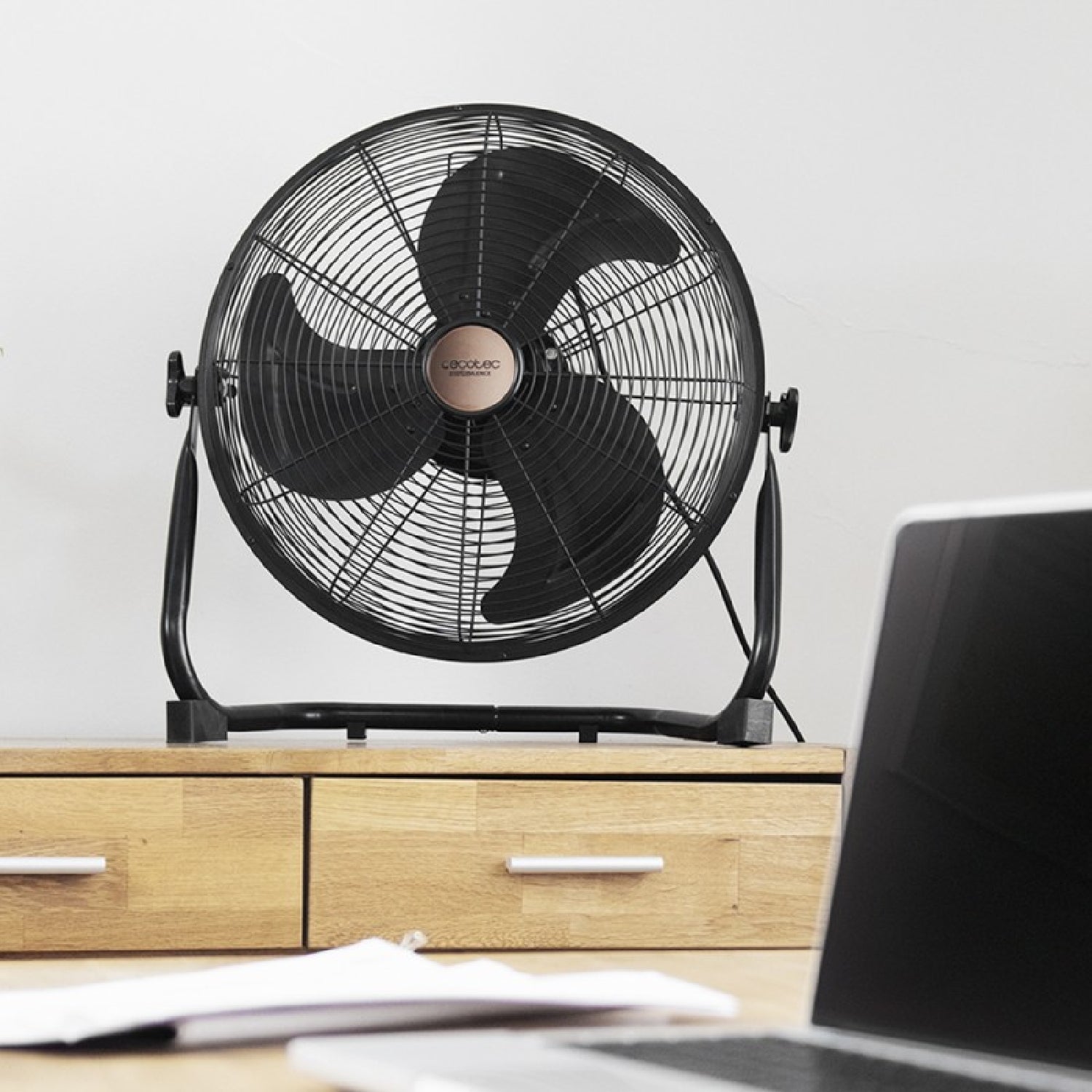 Cecotec Ventilador Industrial Energysilence 3000 Pro_1