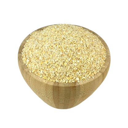 Salvado De Avena Ecológico Granel 1 Kg_0