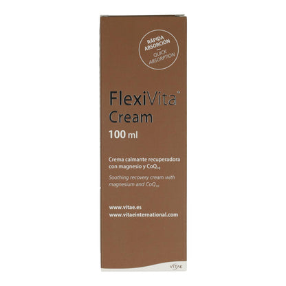 Flexivita Creme Vitae 100 ml