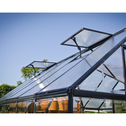 Estufa Canopia Victory Orangery 