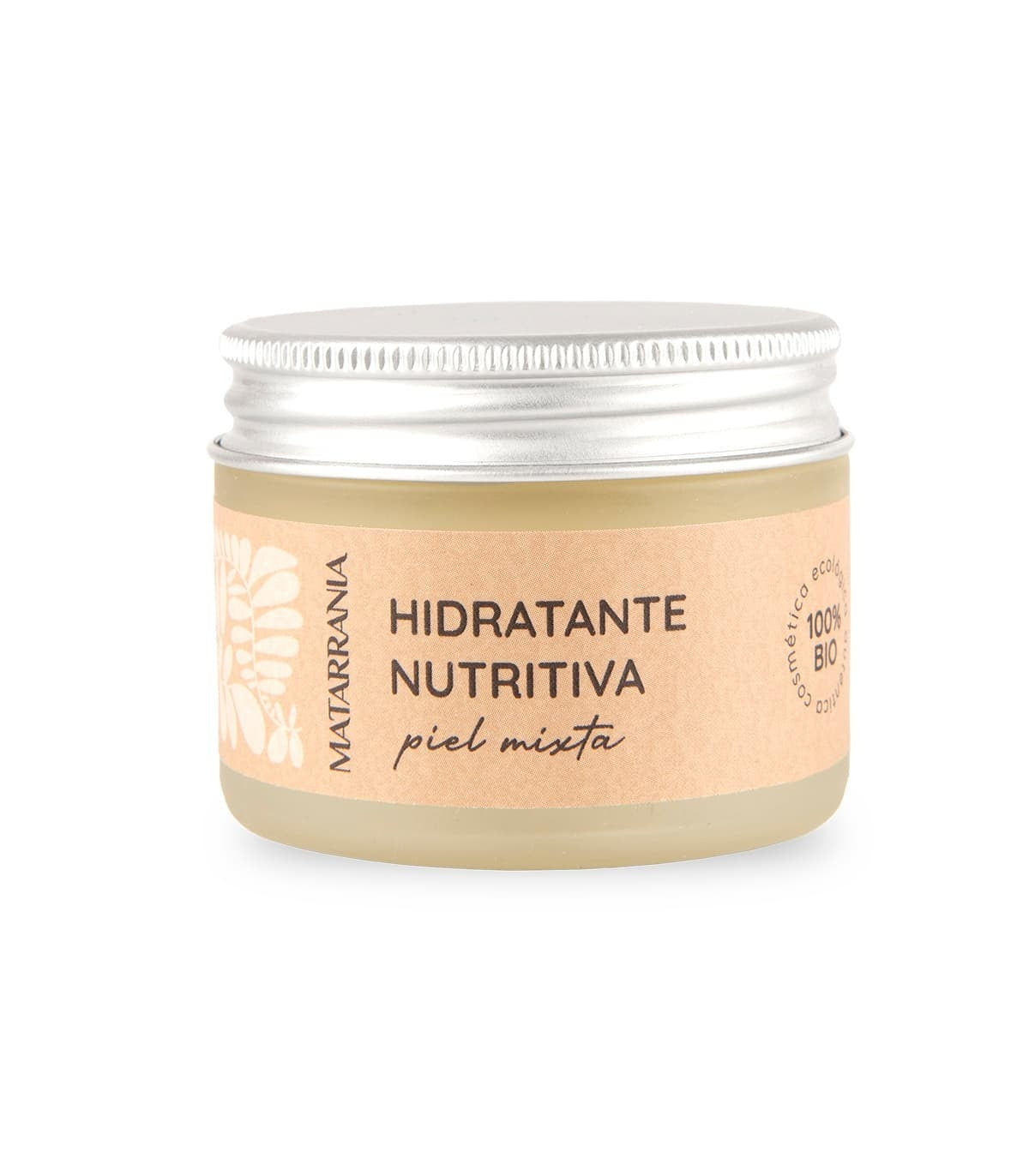 Matarrania Bio Hidratante para Pele Mista 30 ml