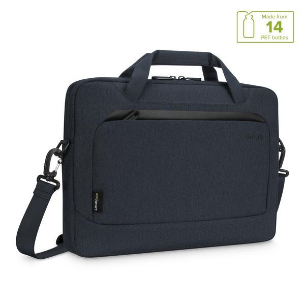 Capa fina para portátil Targus Cypress com EcoSmart
