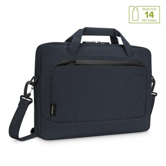 Capa fina para portátil Targus Cypress com EcoSmart