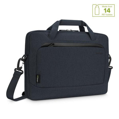 Capa fina para portátil Targus Cypress com EcoSmart