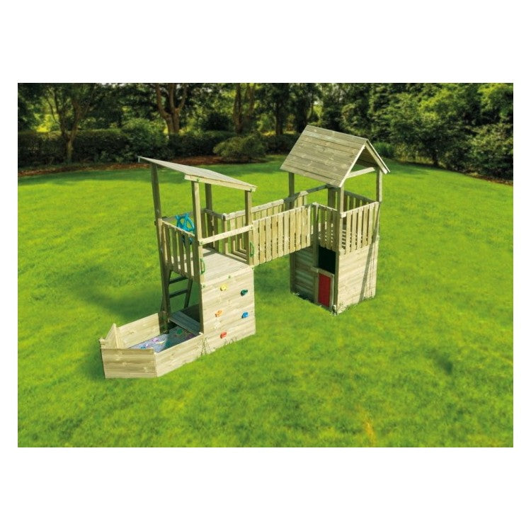 Parque Infantil Masgames Atlantic L._1