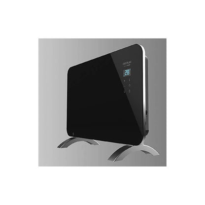 Cecotec Convector Cristal Ready Warm 6670 Crystal Connection_4