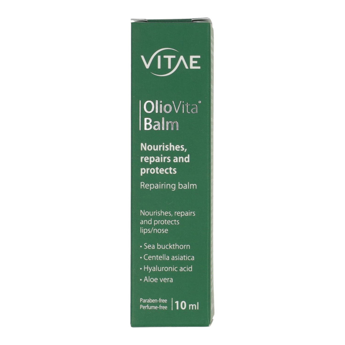 Oliovita Bálsamo Vitae 10 ml