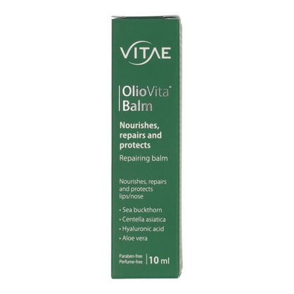 Oliovita Bálsamo Vitae 10 ml
