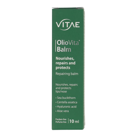Oliovita Bálsamo Vitae 10 ml