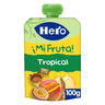 Taça de Iogurte Tropical Hero 100g