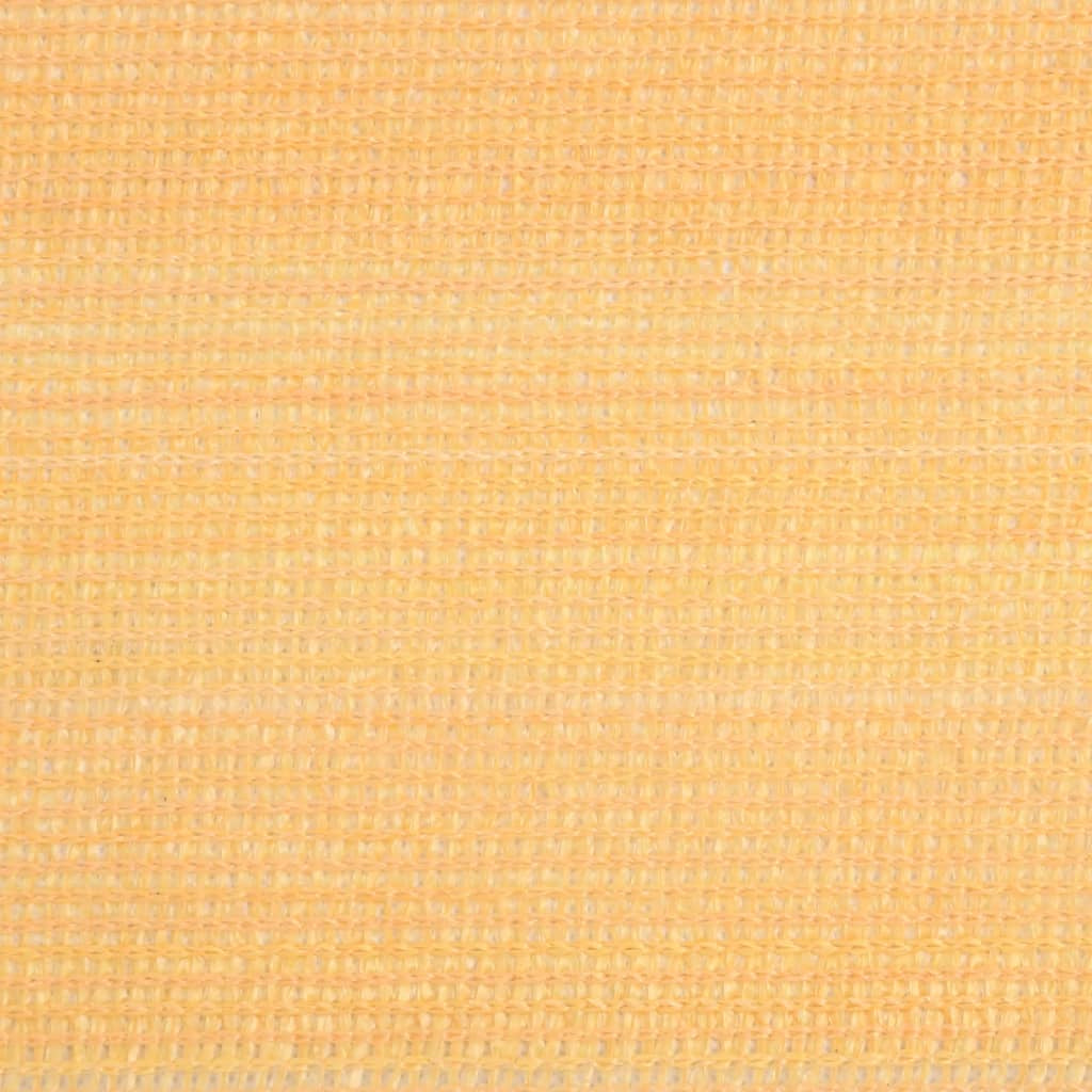 Vidaxl Red De Privacidad Hdpe Arena 1,2x25 M 150 G/m²_3