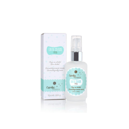 Colónia spray Carelia 50 ml