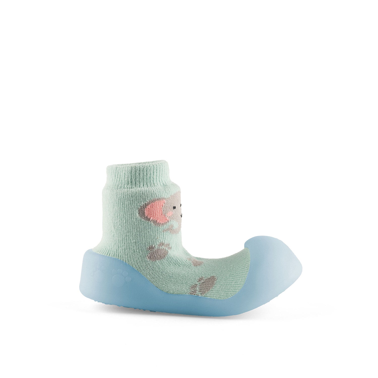 Zapatos De Bebé Que Cambian De Color Con La Luz Del Sol Elephant Bigtoes Chameleon L (21,5)_2