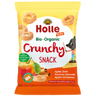 Snacks Arroz com Maçã e Canela (a partir dos 3 anos), Holle, 25g