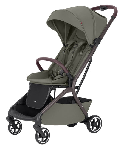 Carrello Silla De Paseo Ligera Magia Malted Green_1