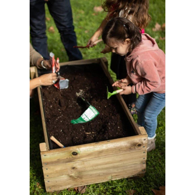 Mesa De Cultivo Masgames Fortis L Sin Patas._4