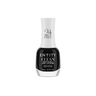 BLACK SILK. Esmalte de Uñas Breathable 24 FREE, Sin Tóxicos, Natural y Vegano