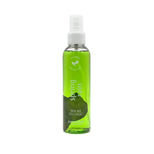 Jimmy Boyd Spring Rain Natural Cologne Eau de Cologne 150 ml