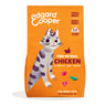 Edgard & Cooper Fresh Free Range Chicken Cat Food 4 kg
