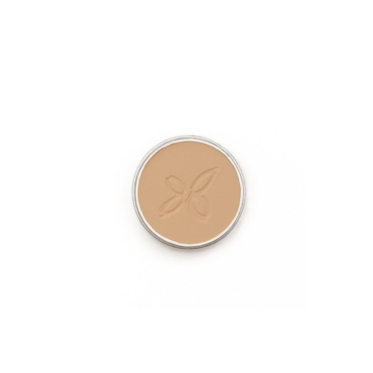 Base de maquilhagem compacta 04 bege hale Boho