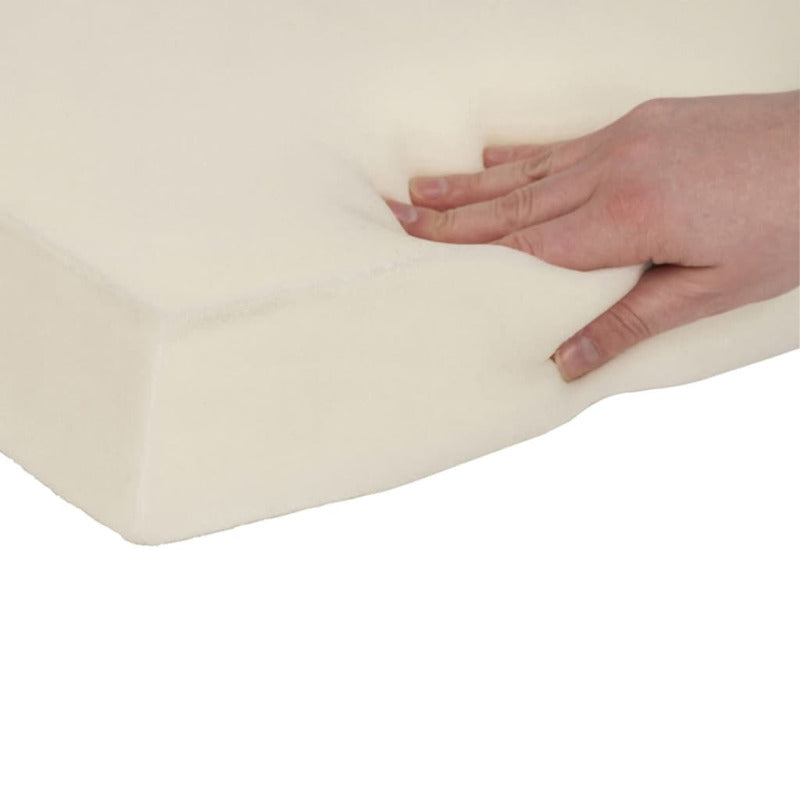Kerbl Colchón Viscoelástico Para Perros Beige Y Gris 115x75 Cm 80328_5
