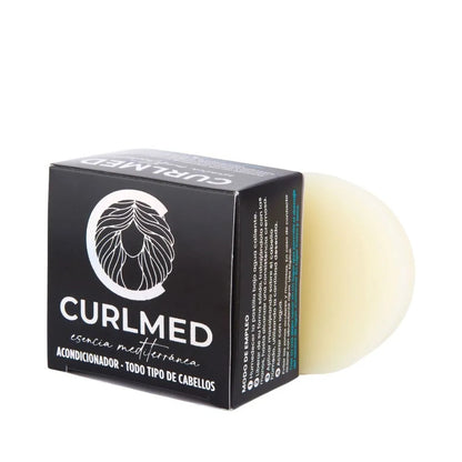 Acondicionador Sólido Curlmed 50g_0
