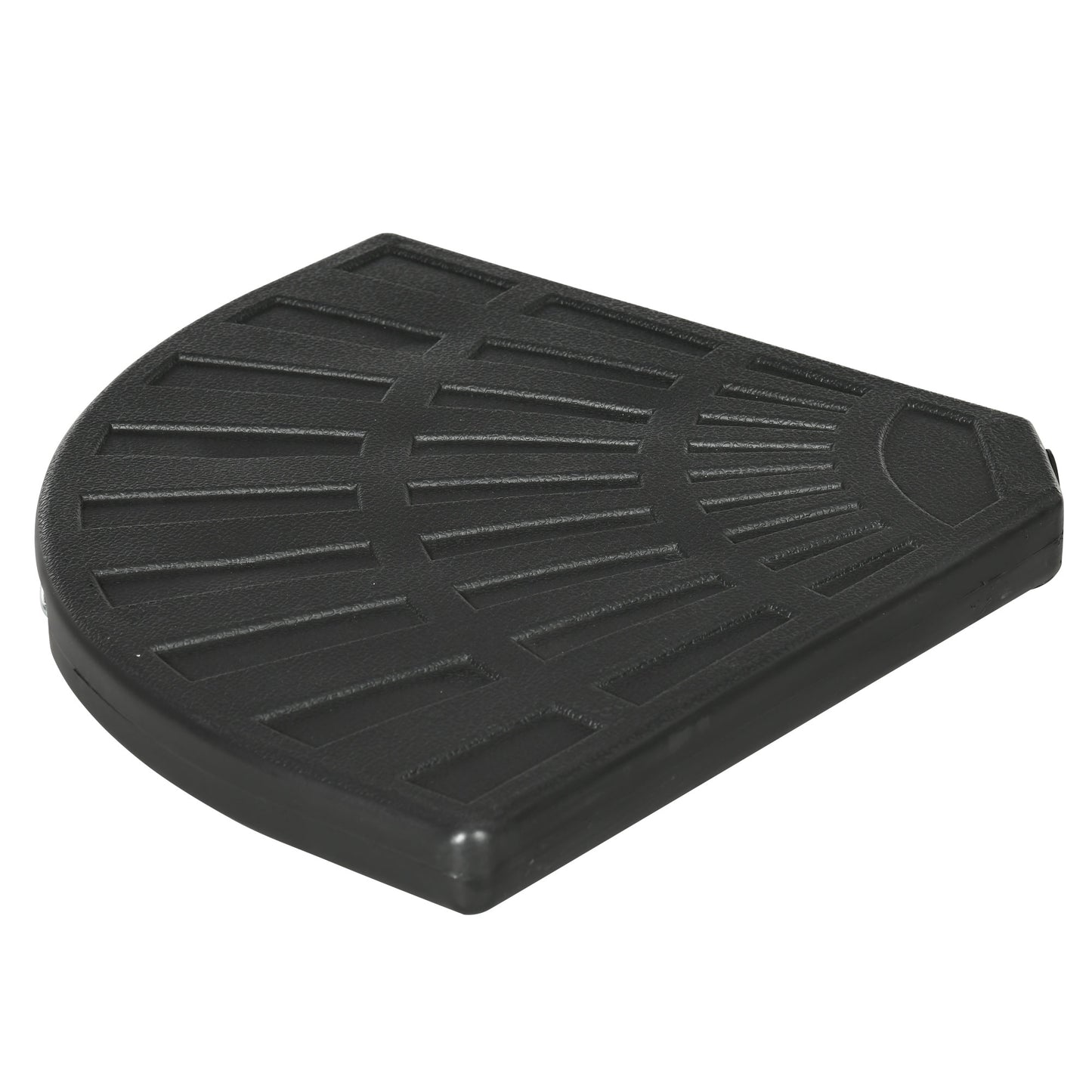 Outsunny Peso Para Base De Sombrilla En Voladizo De 2 Piezas 28 Kg 92x92x5 Cm_4