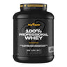 100% Professional Whey 2 Kg Fresa - Plátano