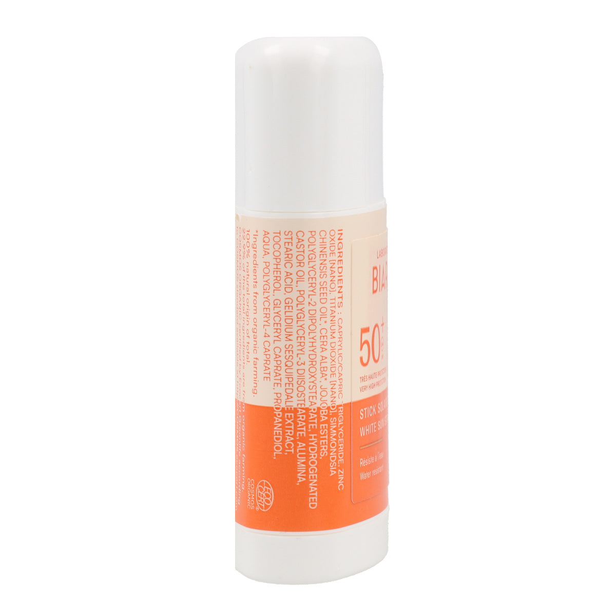 Stick protector solar deportivo SPF 50+ SPORT Alga Maris 12 g