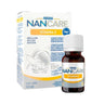 NANCARE Vitamina D Líquida 10 ml Suplemento Infantil NANCARE Vit D