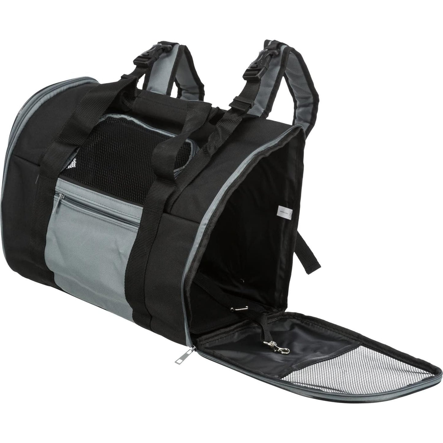 Mochila para transporte de gatos Trixie Connor