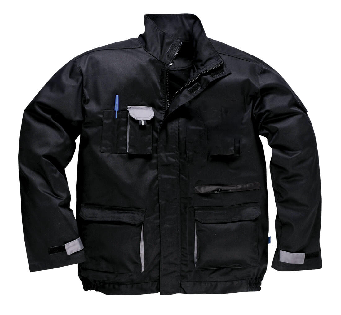 Chaquetas De Trabajo / S / Azul Marino_0
