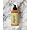 Óleo corporal Glow, Tannity 100 ml
