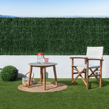 Seto Artificial Verdesombra – Privacidad Sin Mantenimiento 2x3 M / Multicolor_3