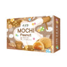Mochi de amendoim Bamboo House 210 g