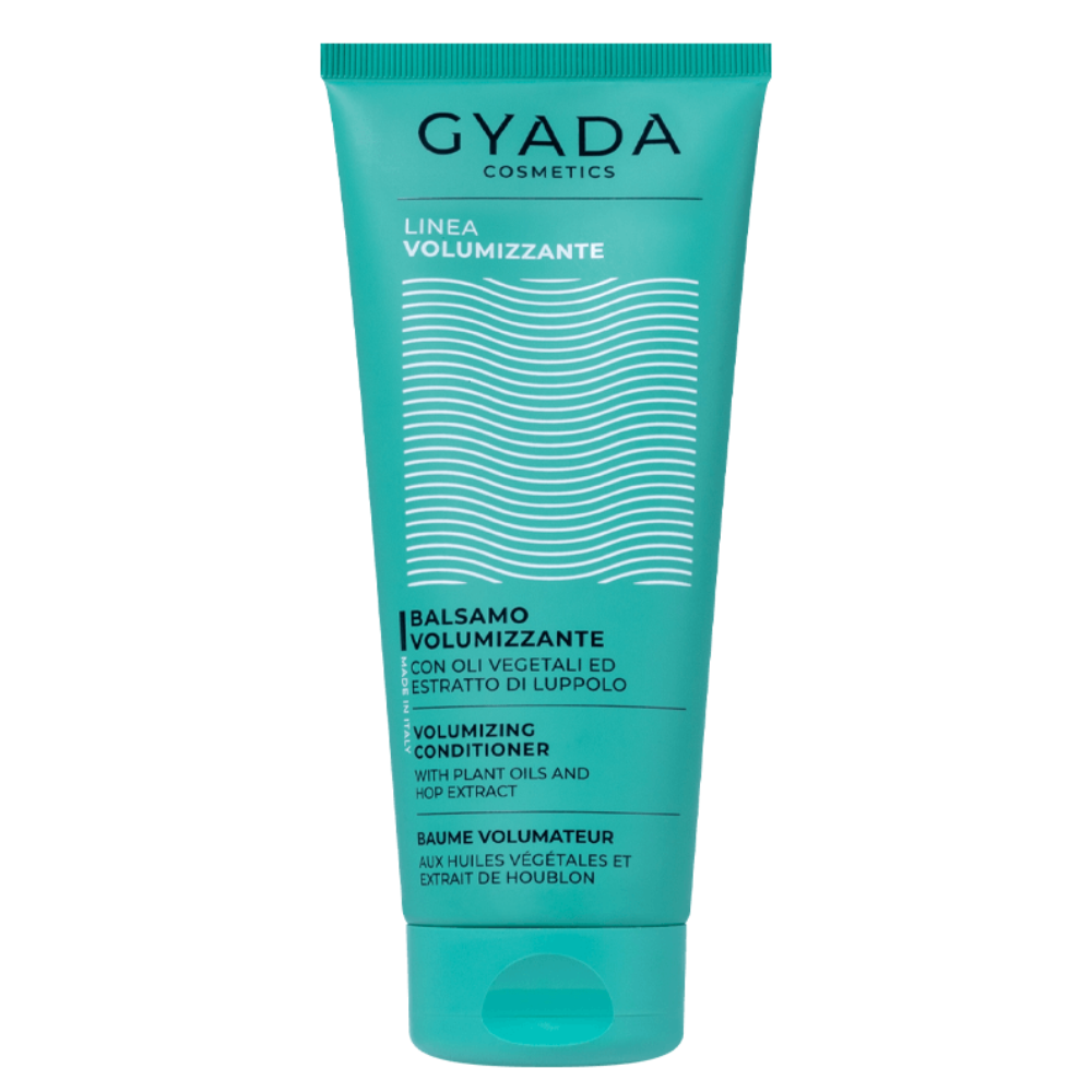 Gyada Cabello Color Vibes Volumizzante Acondicionador 200ml_0