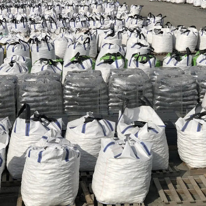 Yeso Agrícola - Sulfato Calcio / Big Bag 1.000 Kg. / 0-10 Mm_0